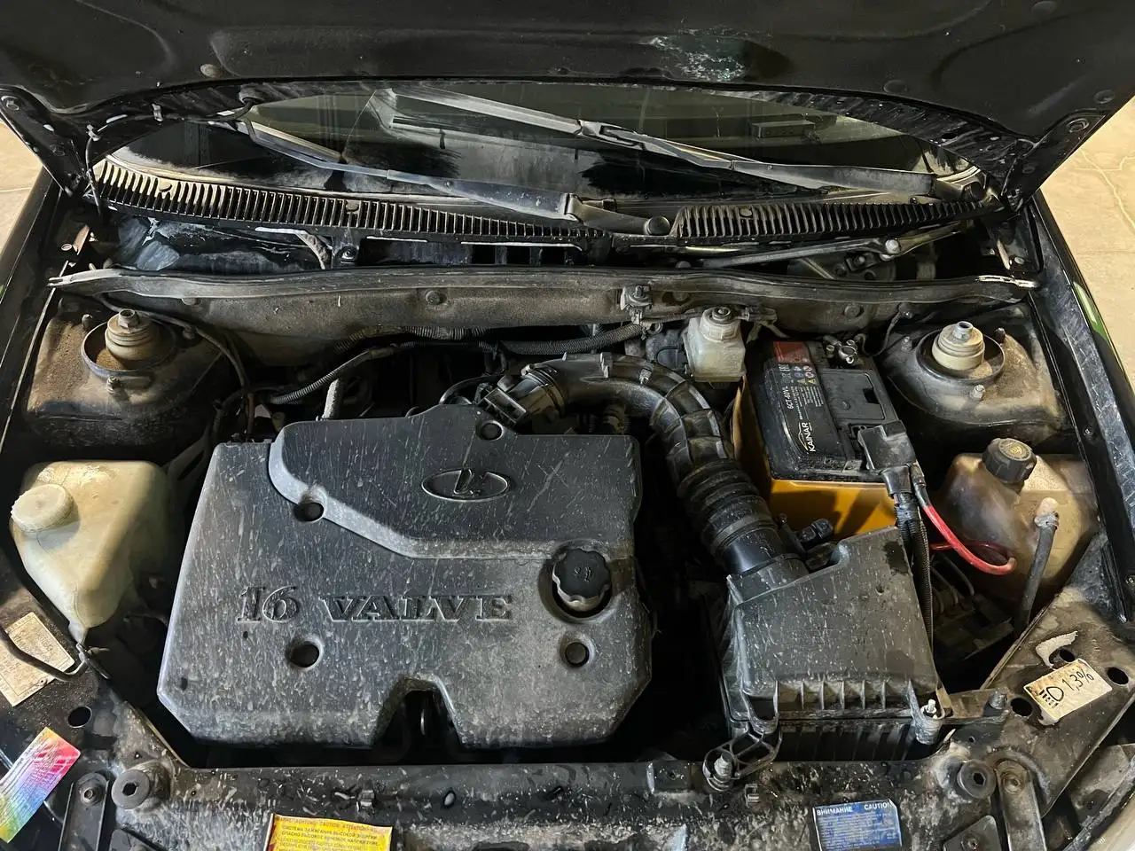 Продажа автомобиля с доработками - Авто в Казань