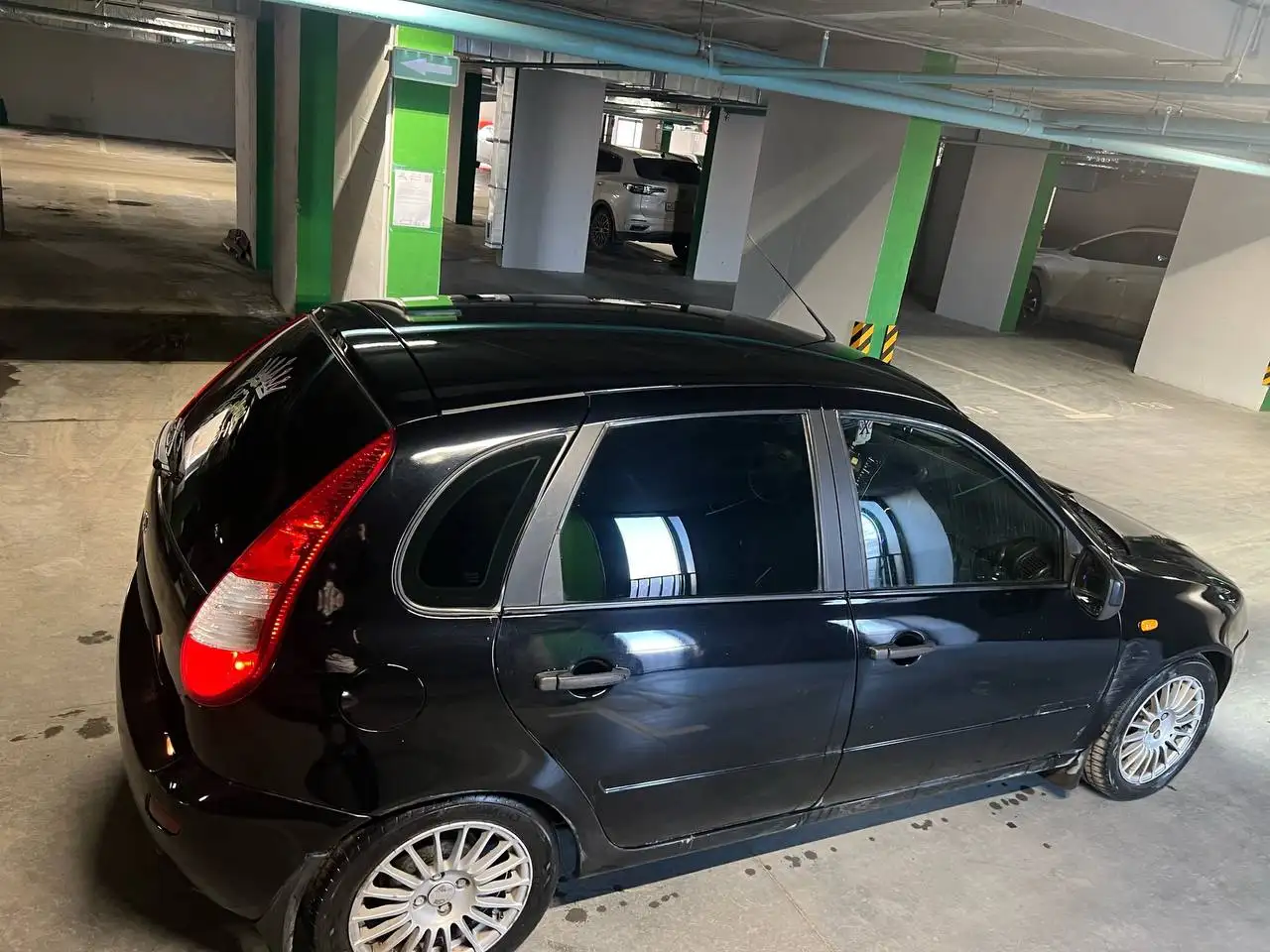 Продажа автомобиля с доработками - Авто в Казань