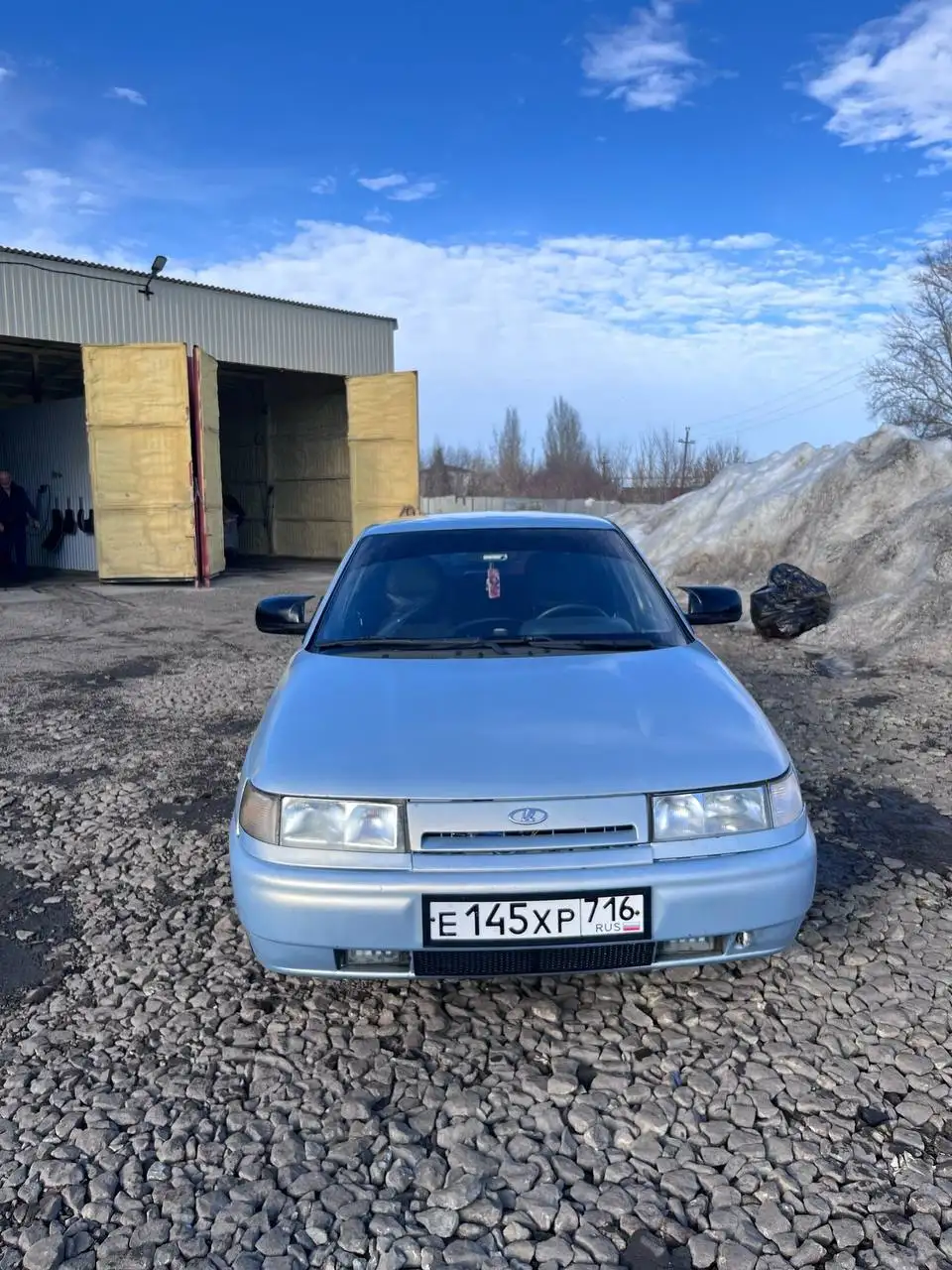 Продам ВАЗ 2110 16кл в отличном состоянии - Легковые автомобили (Авто) в Буинск