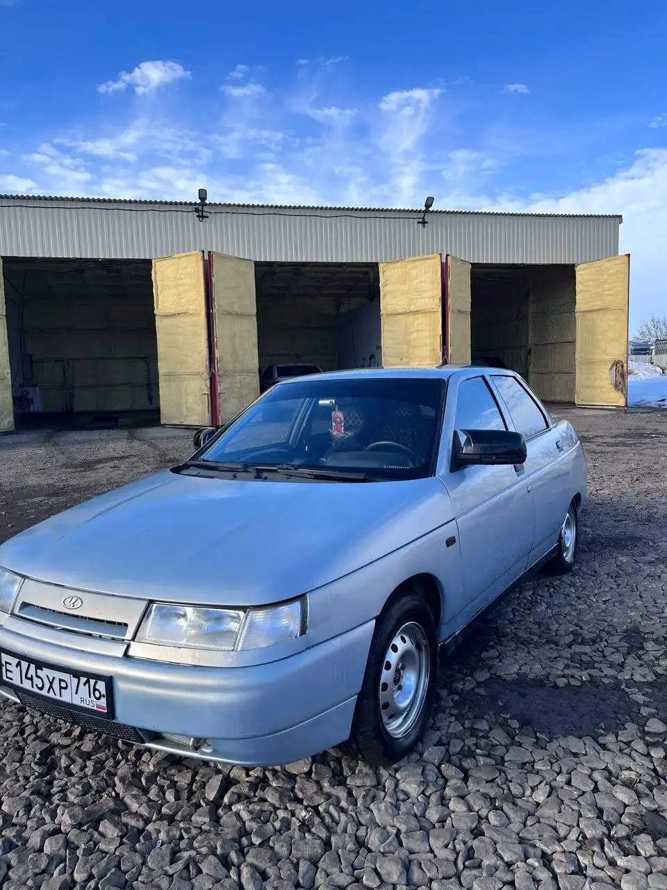 Продам ВАЗ 2110 16кл в отличном состоянии - Легковые автомобили (Авто) в Буинск