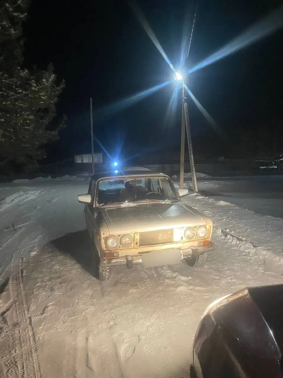 ВАЗ 2106 1997 года с новыми запчастями - Легковые автомобили (Авто) в Казань