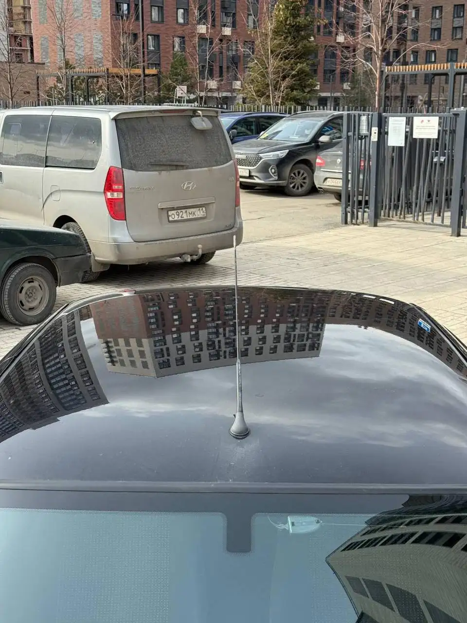 Lada Granta 2013 1.6 AT - Легковые автомобили (Авто) в Казань