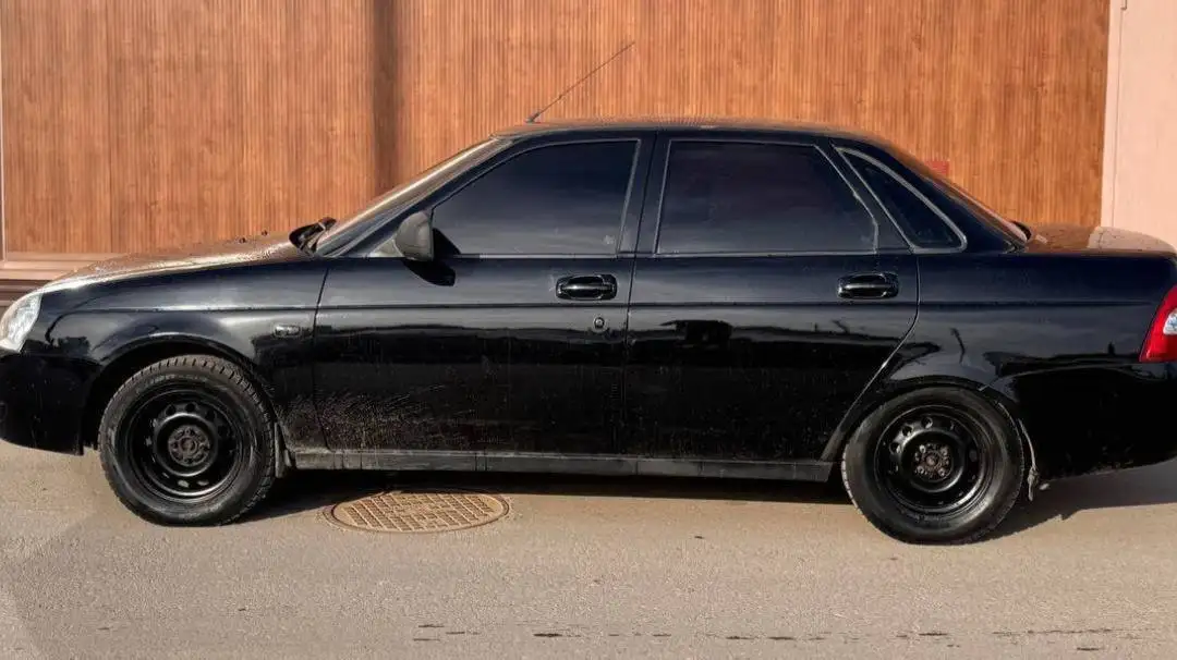 ВАЗ 2170 2013 года - Легковые автомобили (Авто) в Нижнекамск