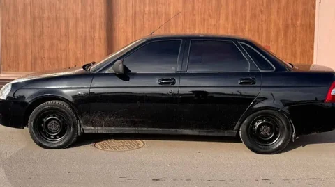 ВАЗ 2170 2013 года - частное объявление в Нижнекамск