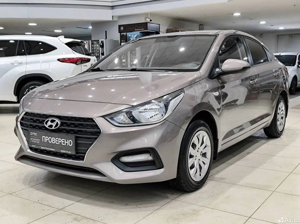 Продажа автомобиля 2019 года с пробегом 91000 км - Легковые автомобили (Авто) в Казань