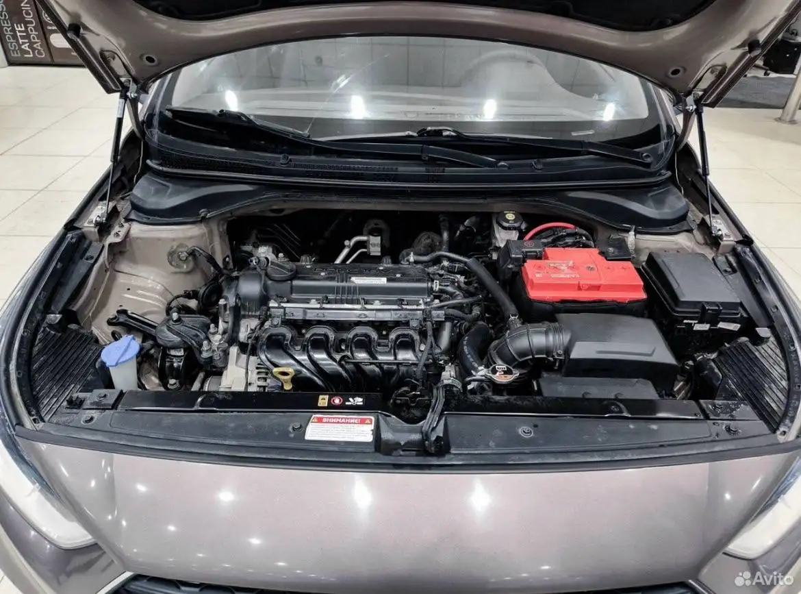 Продажа автомобиля 2019 года с пробегом 91000 км - Легковые автомобили (Авто) в Казань