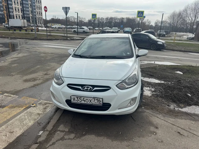 Продажа автомобиля Toyota Corolla 2011 года - Автокредит в Казань