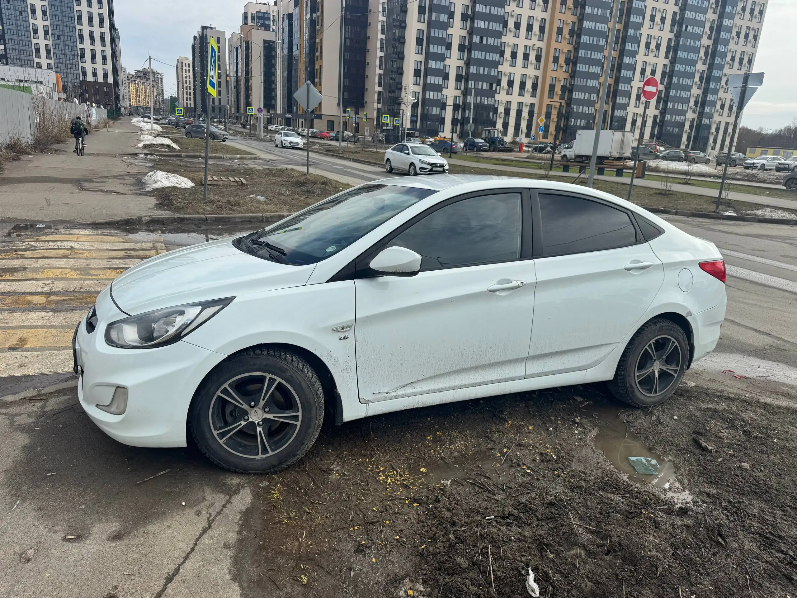 Продажа автомобиля Toyota Corolla 2011 года - Легковые автомобили (Авто) в Казань