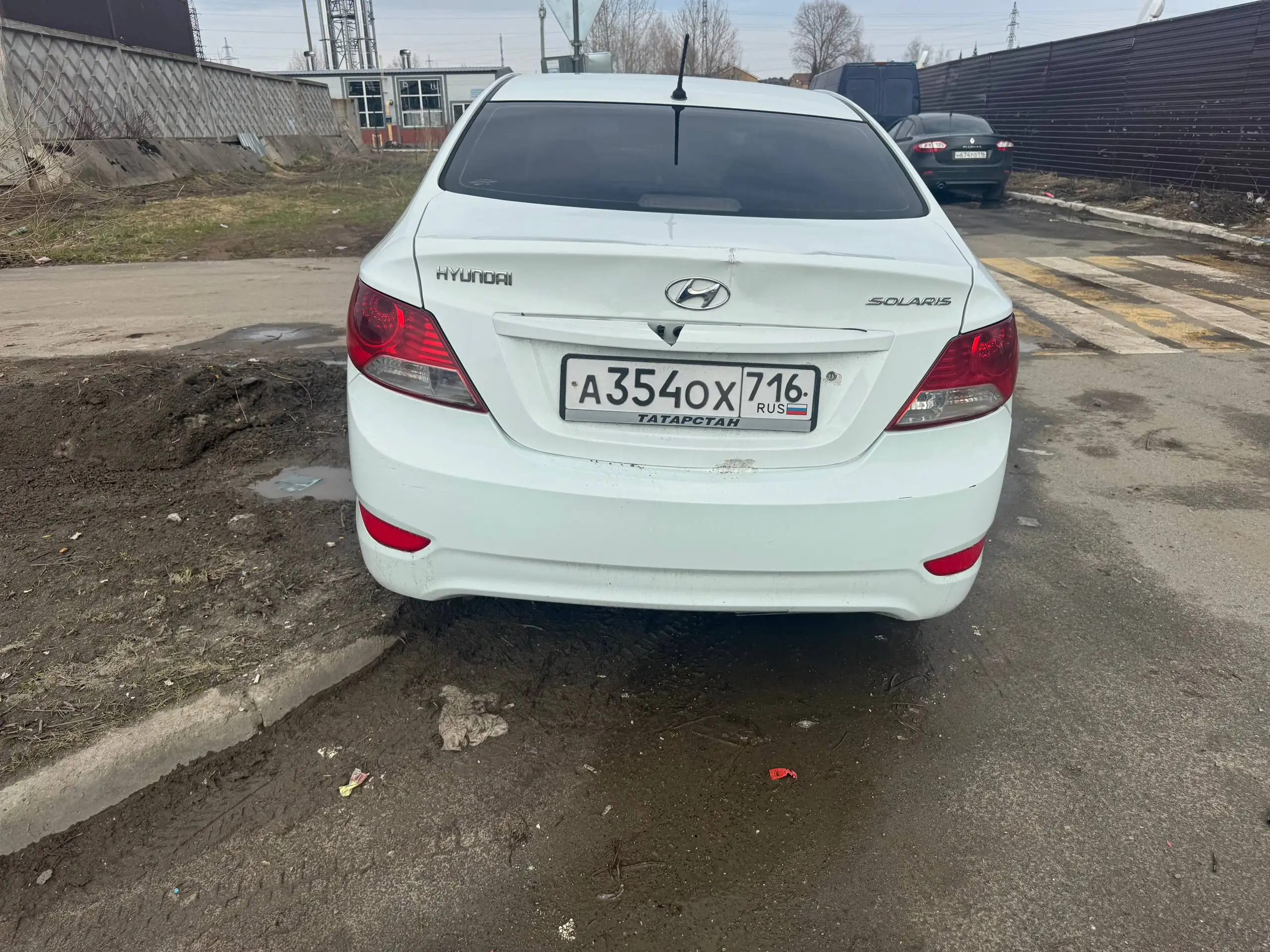 Продажа автомобиля Toyota Corolla 2011 года - Легковые автомобили (Авто) в Казань