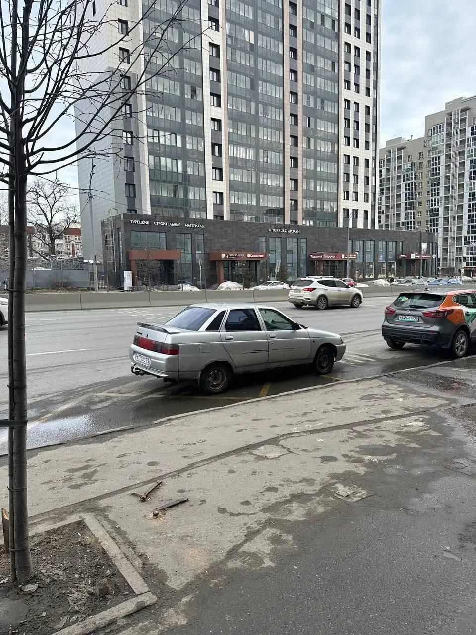 ВАЗ (Lada) 2110 2004 года - Авто в Казань