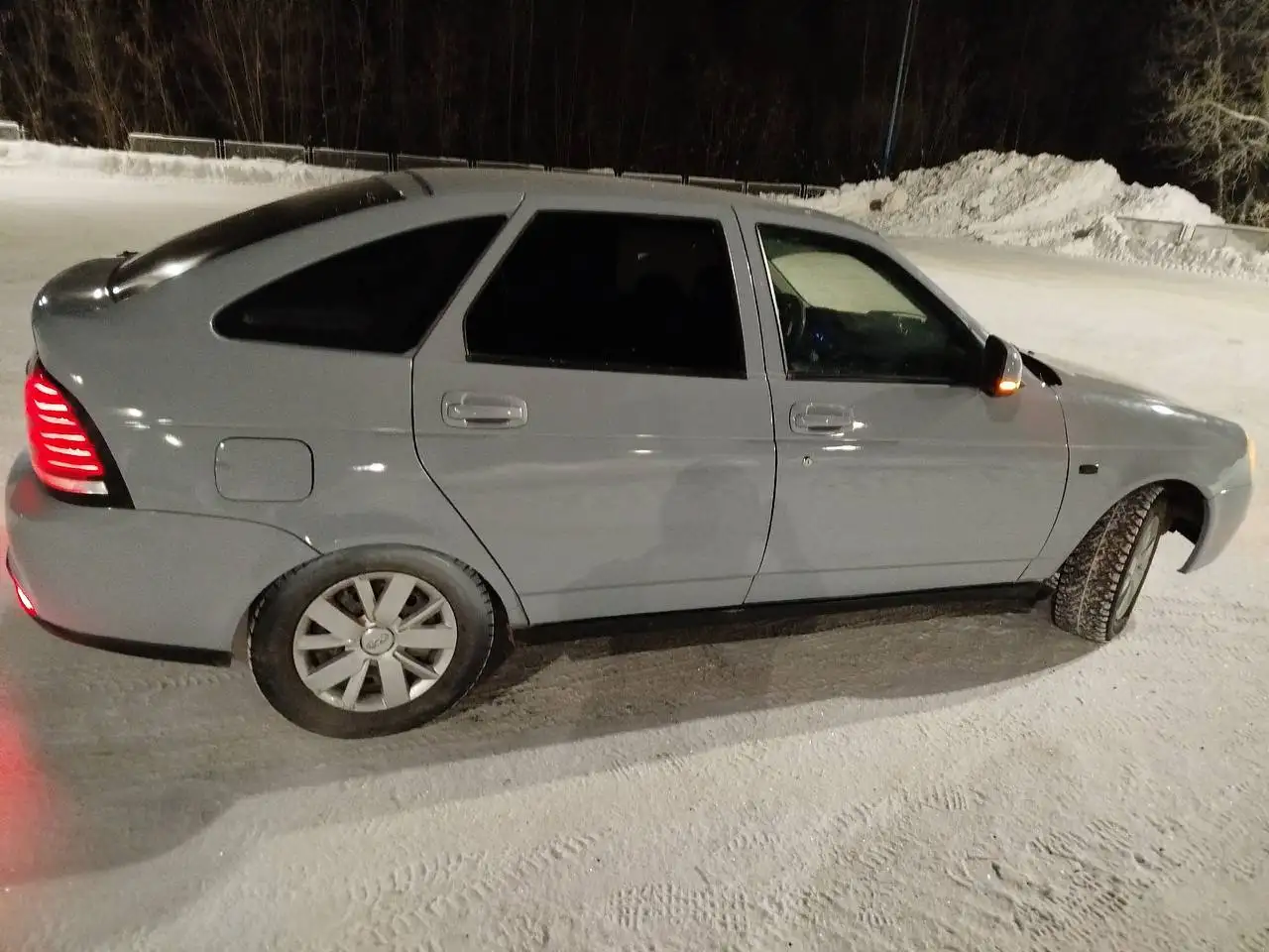 Продается Лада Приора 2008 года в отличном состоянии - Легковые автомобили (Авто) в Казань