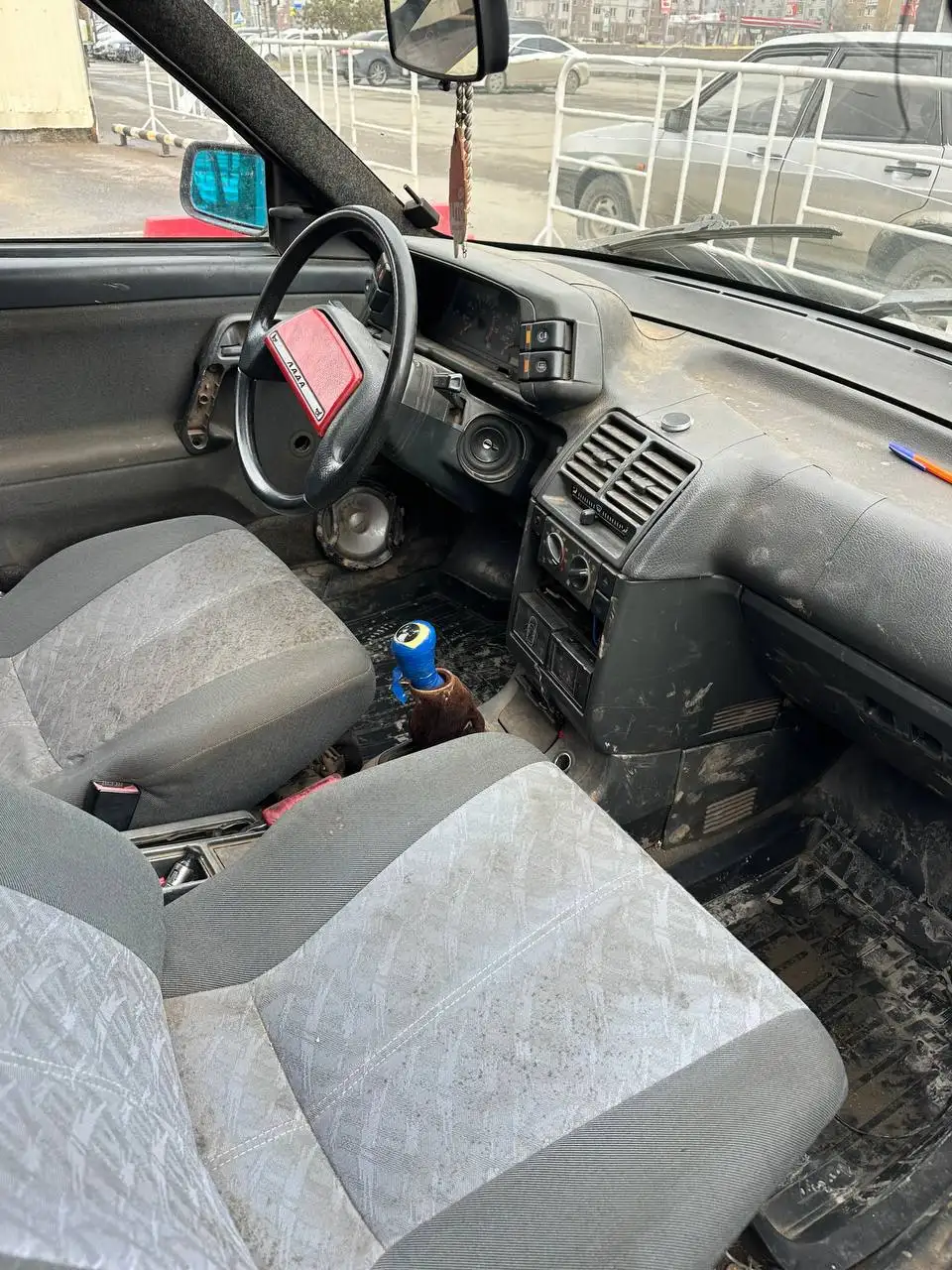 Продается LADA 2110 2004 года - Легковые автомобили (Авто) в Казань