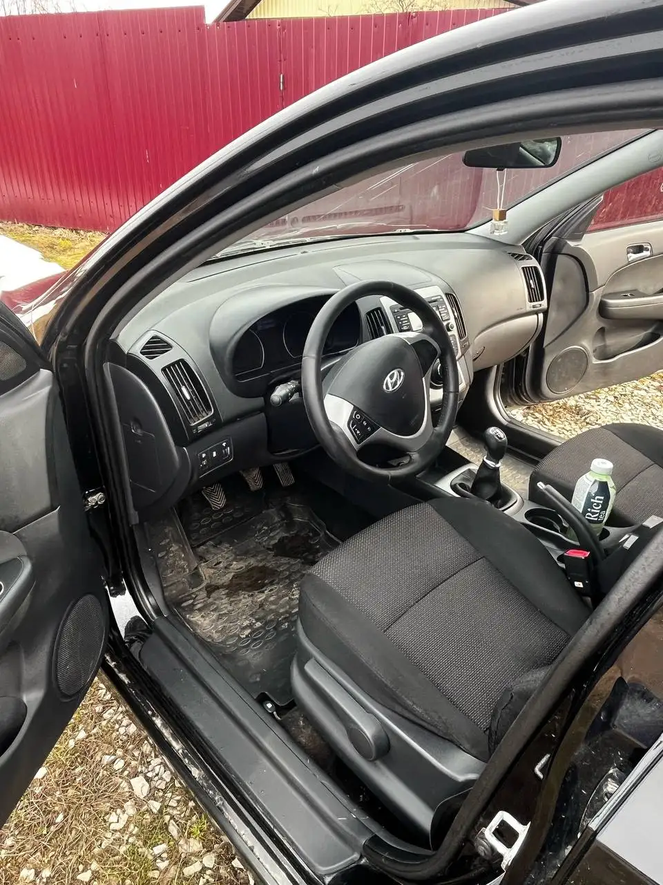 Продается Hyundai i30 2011 года с пробегом 290400 км - Легковые автомобили (Авто) в Казань