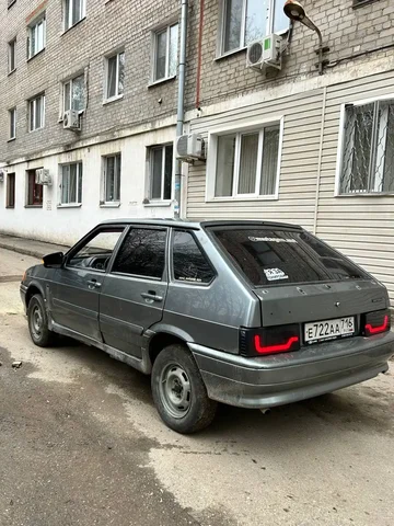 Обмен на Лада Приора - LADA в Казань