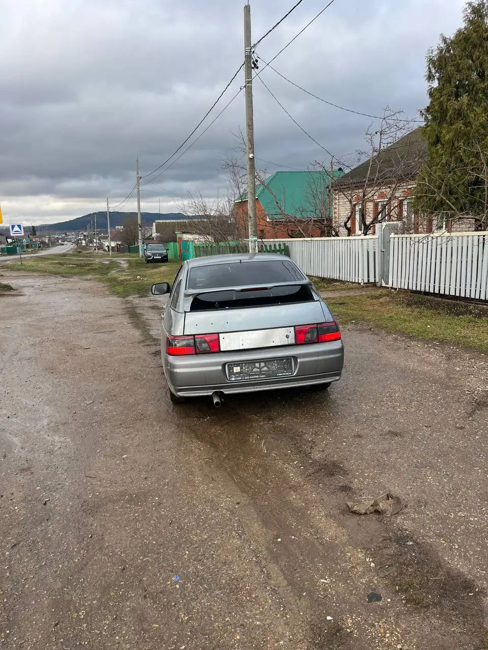 Продам ВАЗ 2112 2005 года с мотором после капремонта - Легковые автомобили (Авто) в Казань