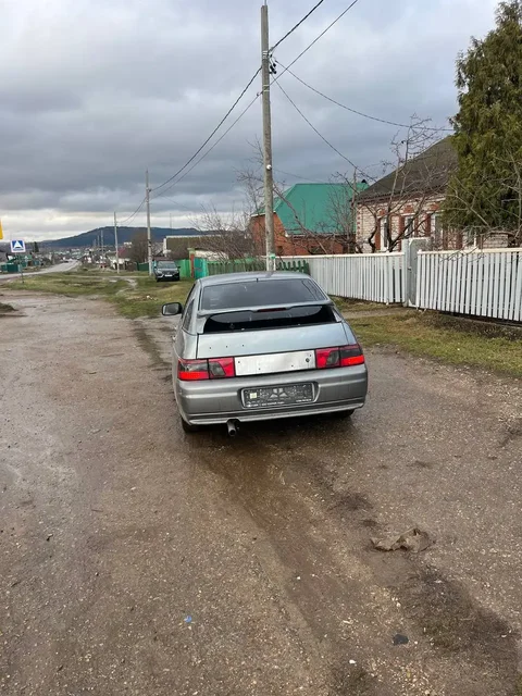 Продам ВАЗ 2112 2005 года с мотором после капремонта - LADA в Казань