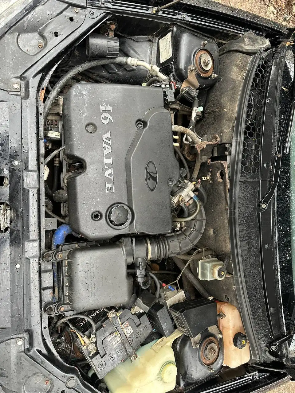 Продажа автомобиля Приора от собственника - Lada (Авто) в Казань