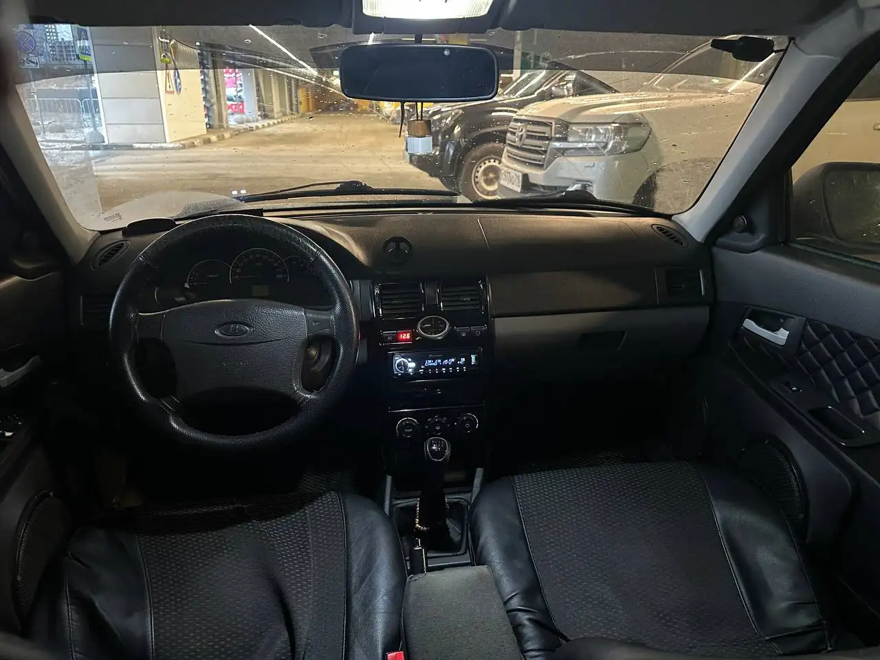 Продажа автомобиля Приора от собственника - Lada (Авто) в Казань