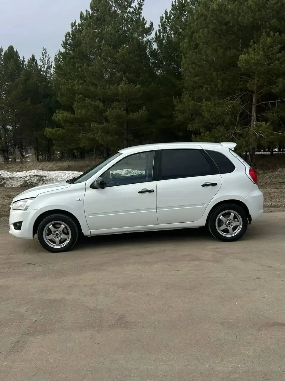 Продам автомобиль Датсун Ми-До (Калина 2 хэтчбек) 2016 года - Легковые автомобили (Авто) в Елабуга