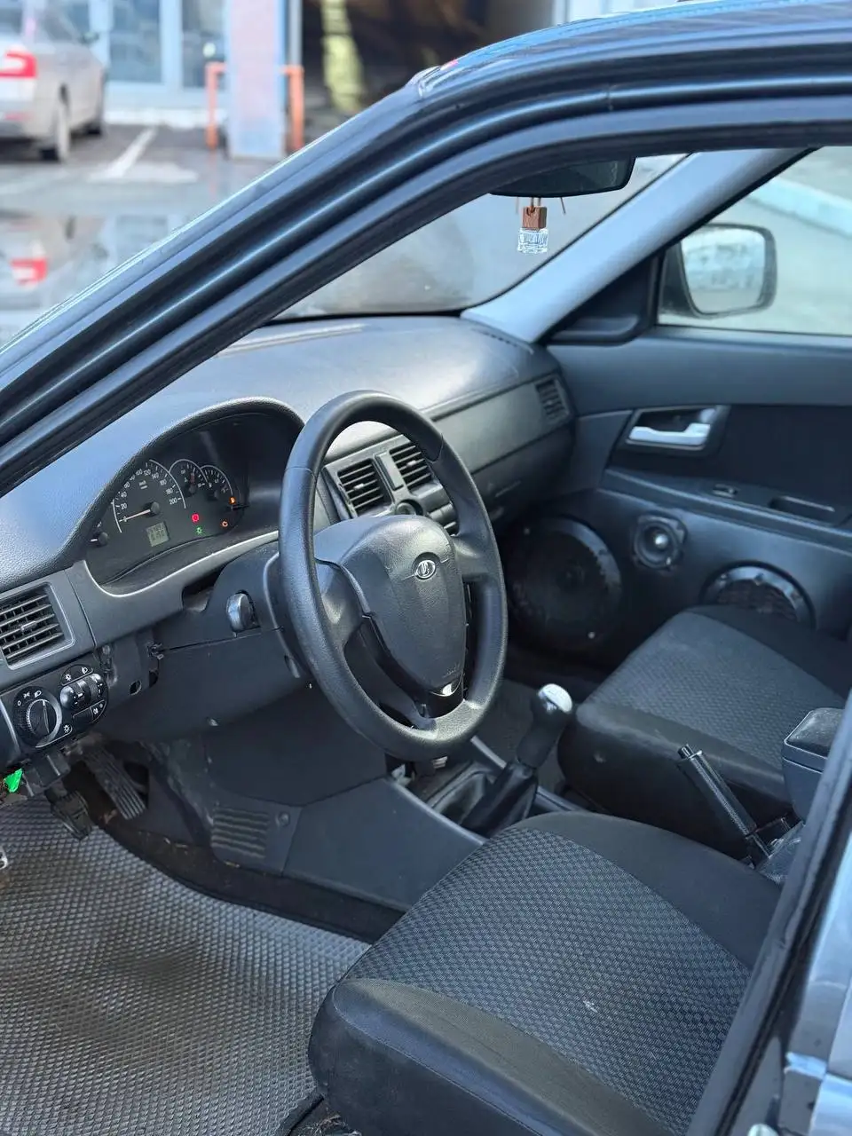 Продажа автомобиля LADA Priora 2012 года с доработками - Легковые автомобили (Авто) в Казань