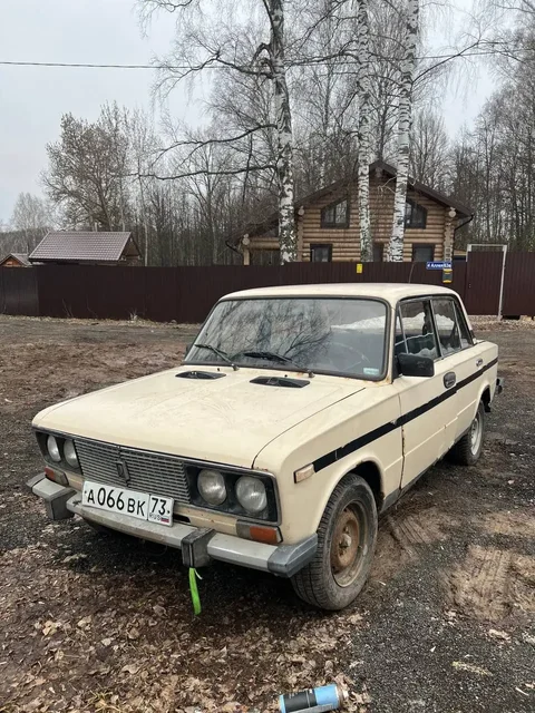 Продажа мотора и коробки передач - LADA в Казань