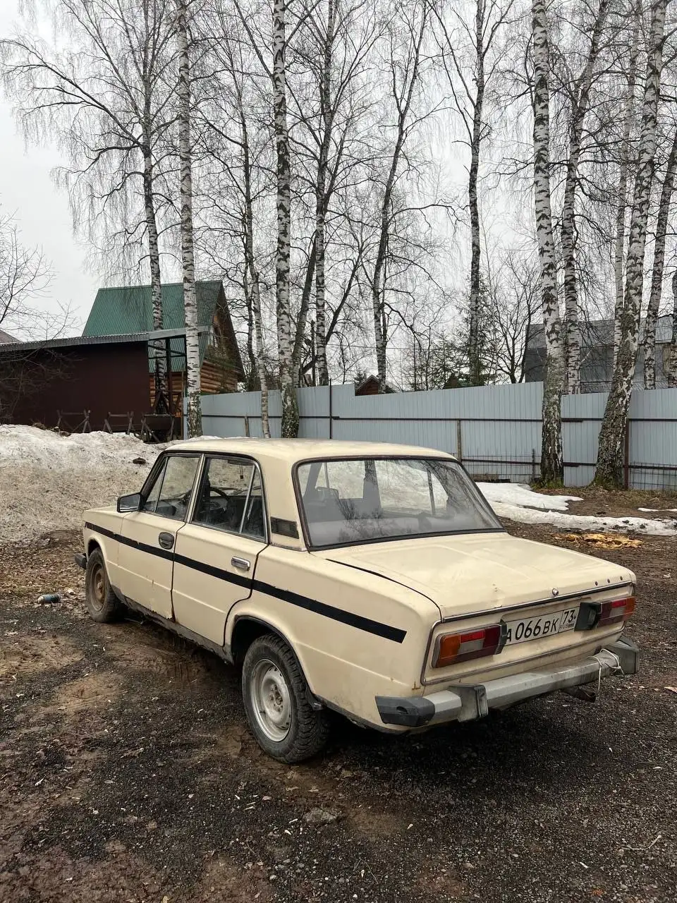 Продажа мотора и коробки передач - Запчасти (Авто) в Казань