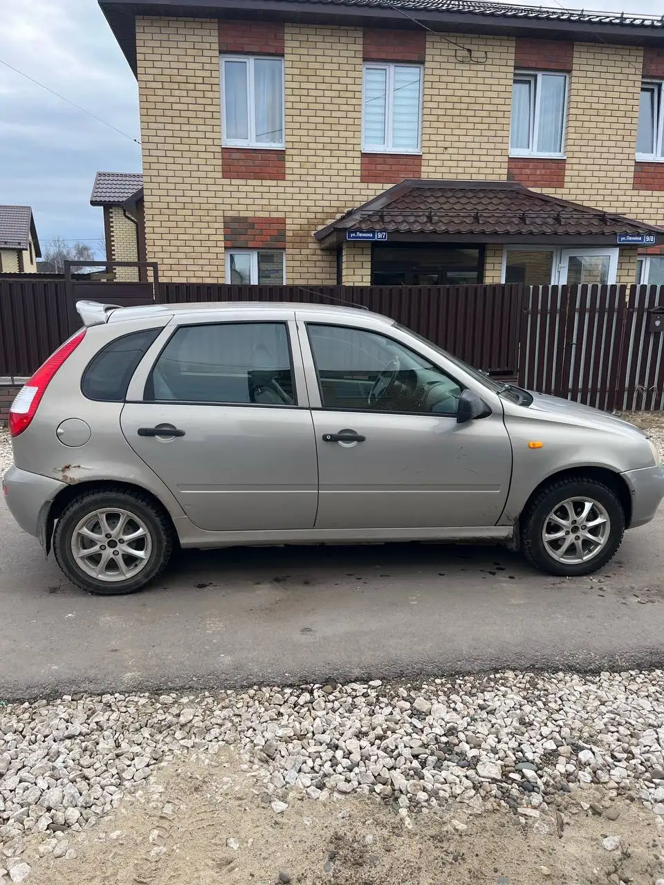 Продажа Лада Калина 2007 года в хорошем состоянии - Легковые автомобили (Авто) в Казань