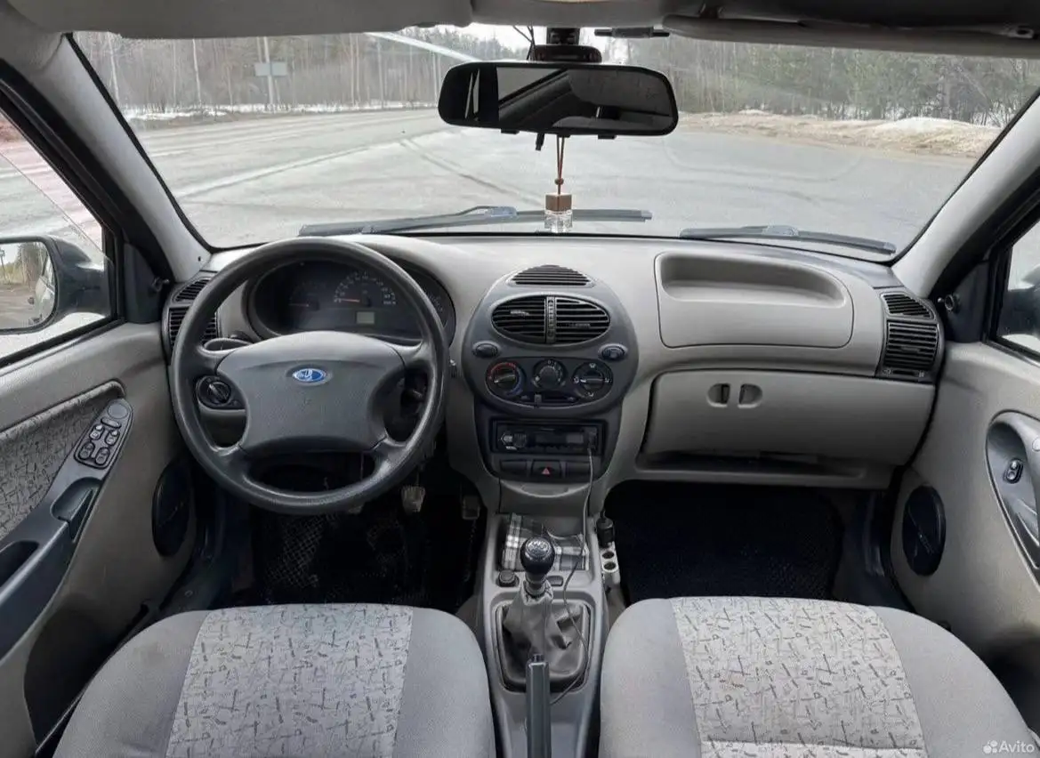 Продажа Лада Калина 2007 года в хорошем состоянии - Легковые автомобили (Авто) в Казань