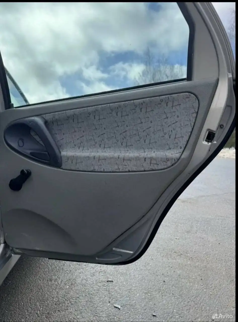 Продажа Лада Калина 2007 года в хорошем состоянии - Легковые автомобили (Авто) в Казань