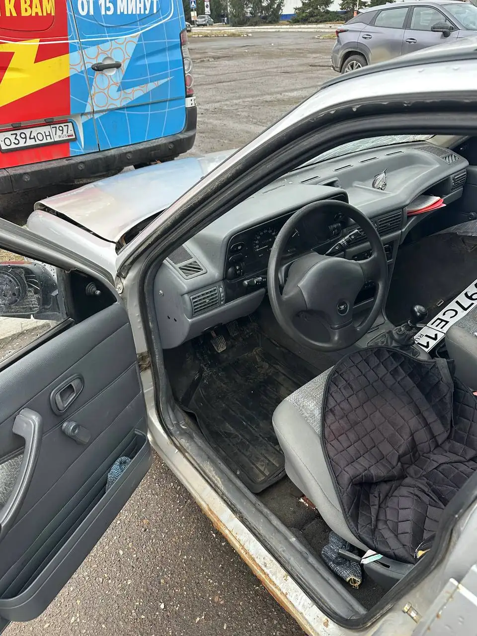 Daewoo Nexia 2003 года в Казани - Авто в Казань