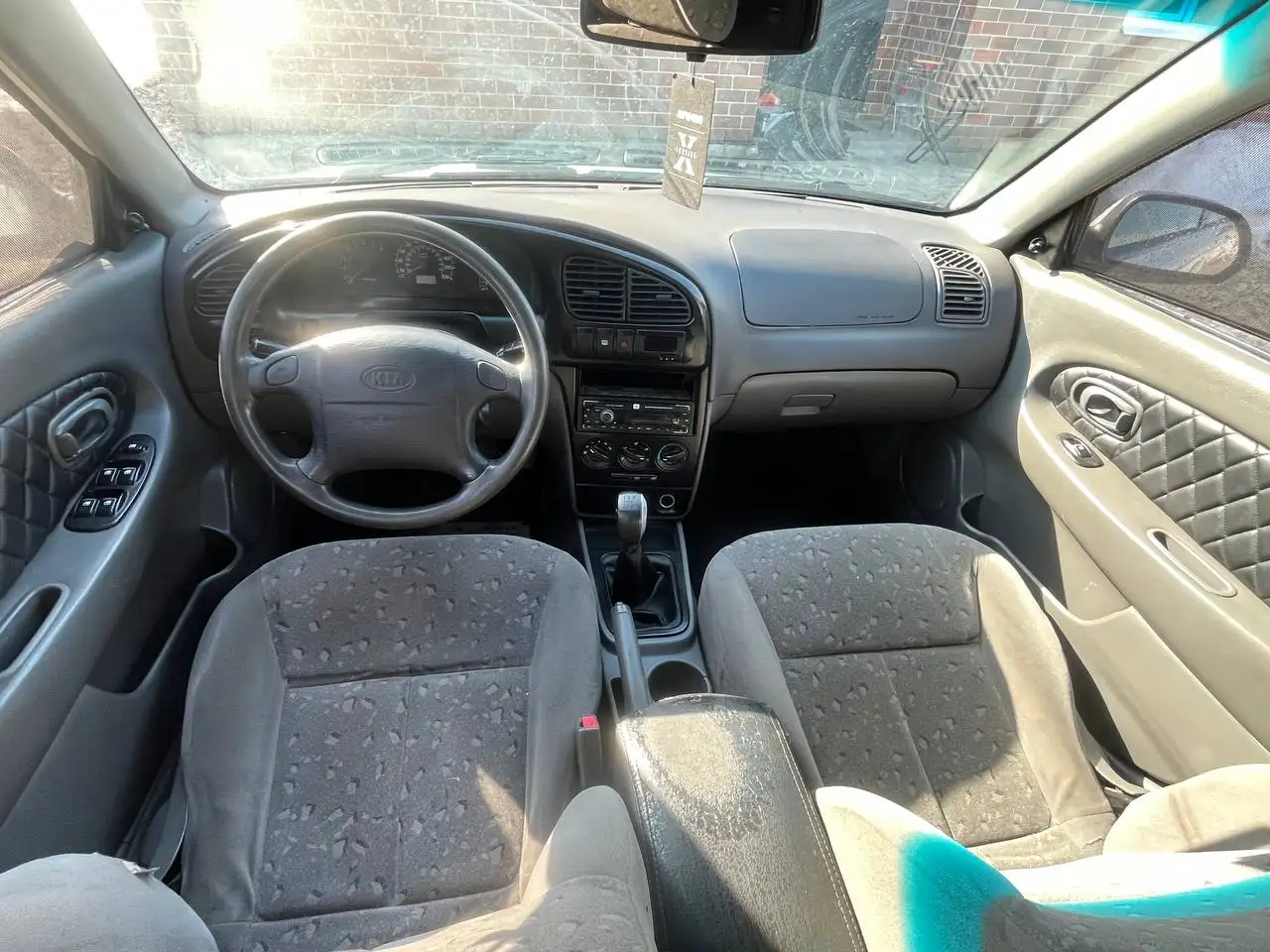 Продажа Kia Spectra 2008 года - Легковые автомобили (Авто) в Казань
