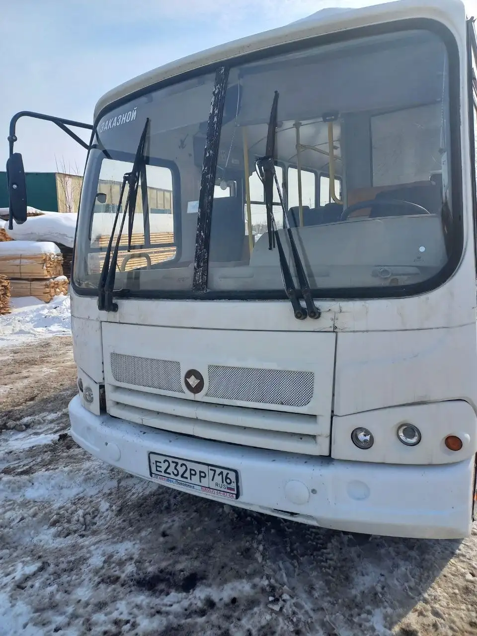 Автомобиль с идеальным двигателем и ходовой - Авто в Казань