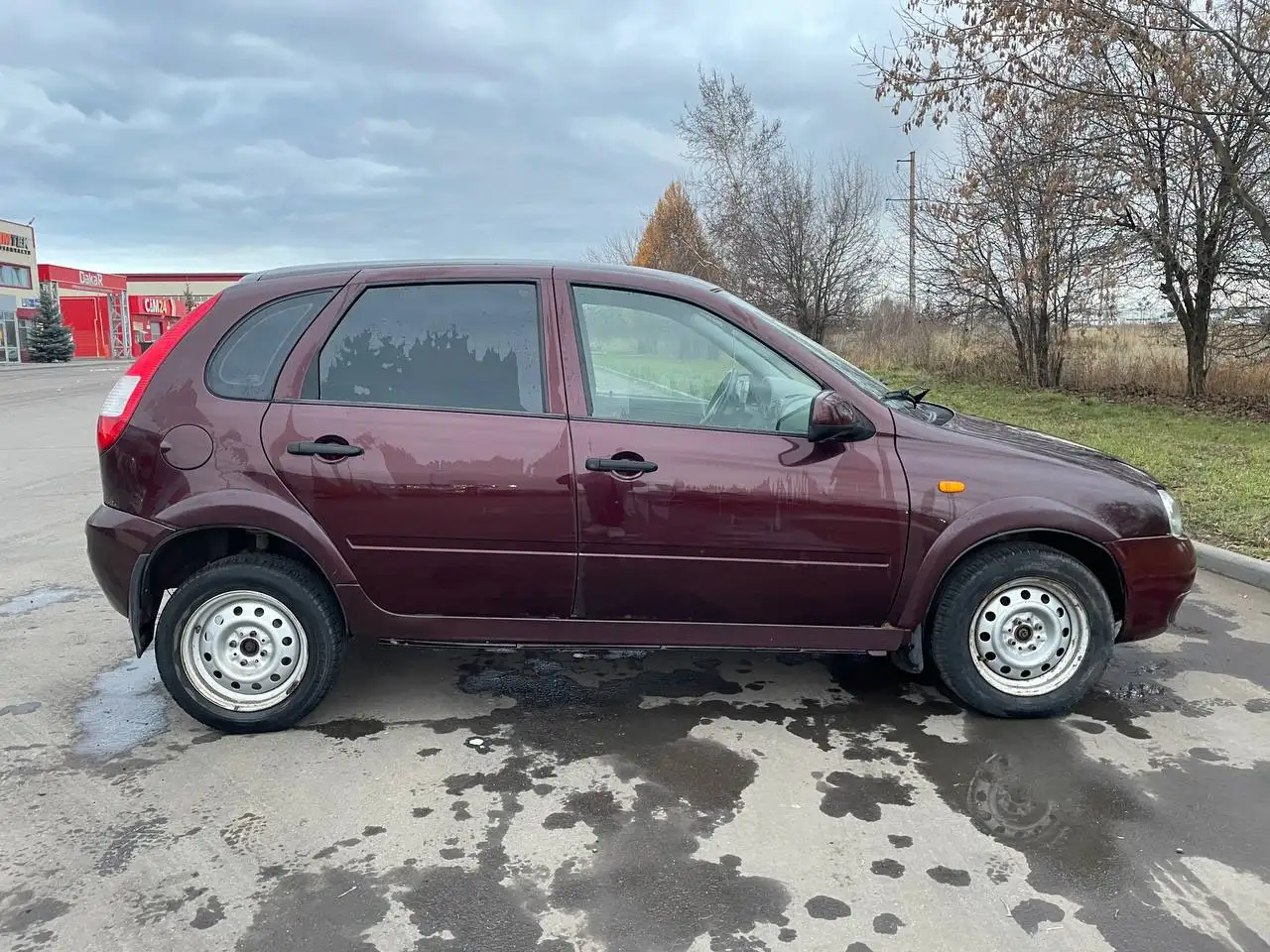 Продажа Лада Калина 2011 года - Легковые автомобили (Авто) в Набережные Челны