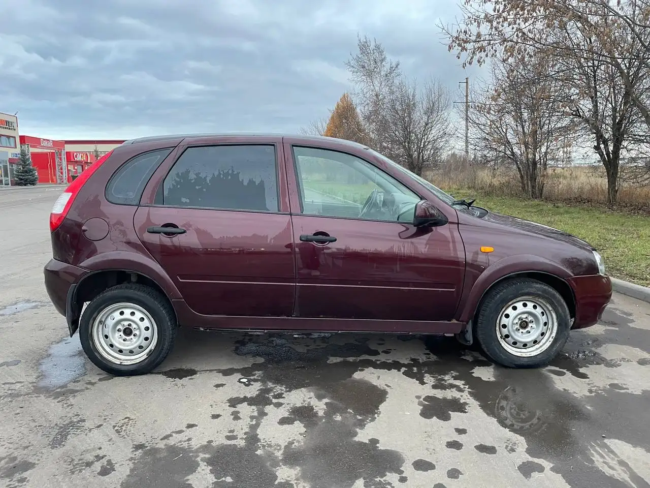 Продажа автомобиля Lada Kalina 2011 года - Легковые автомобили (Авто) в Набережные Челны