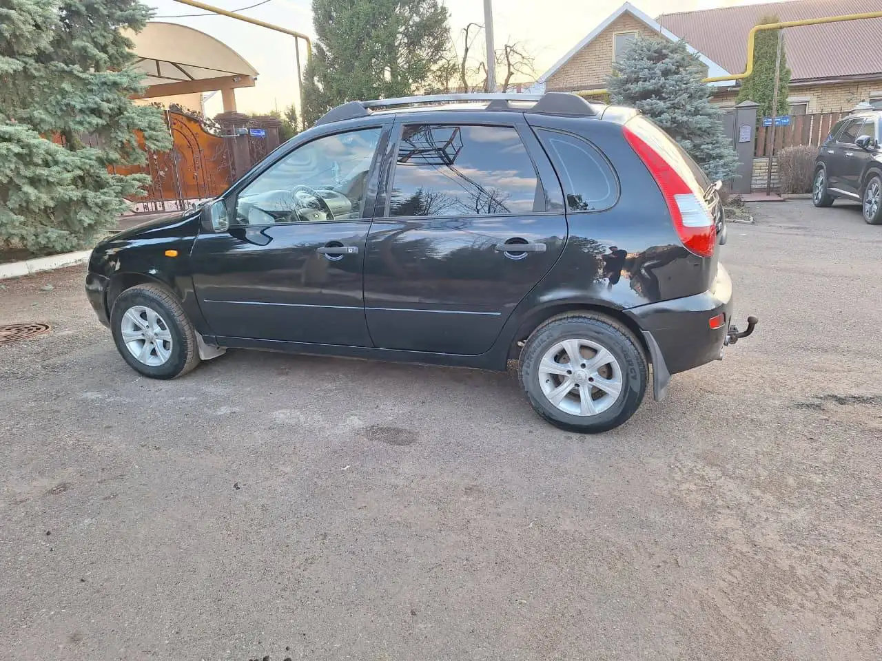 Продажа автомобиля 2012 года - Авто в Набережные Челны