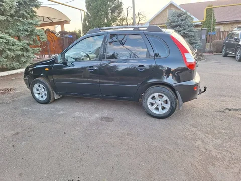 Продажа автомобиля 2012 года - Разбор в Набережные Челны