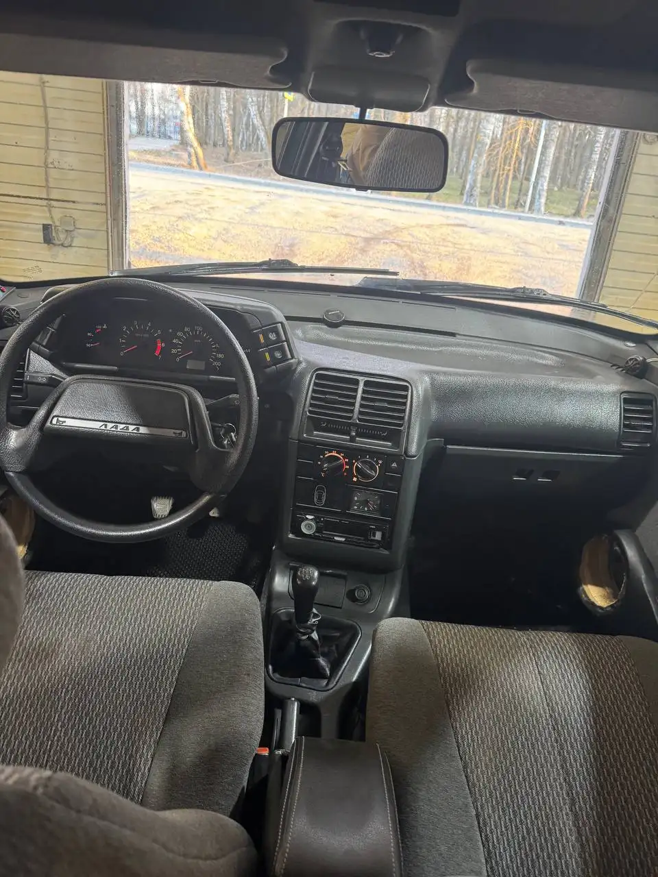 Продажа ВАЗ 2110 в хорошем состоянии - Легковые автомобили (Авто) в Казань