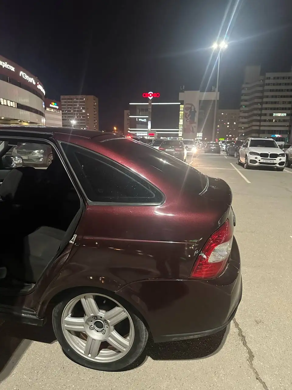 Продажа автомобиля Лада Приора 2009 года - Легковые автомобили (Авто) в Казань