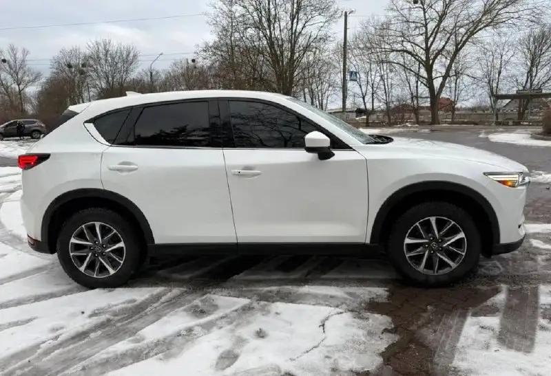 Mazda CX-5 2019 Grand Touring - Легковые автомобили (Авто) в Казань