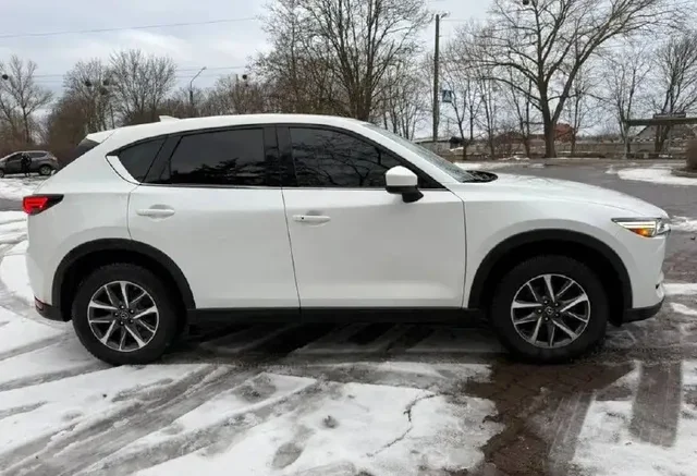 Mazda CX-5 2019 Grand Touring - Минивэны и микроавтобусы в Казань