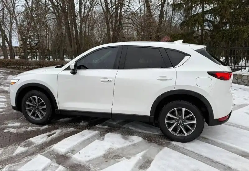 Mazda CX-5 2019 Grand Touring - Легковые автомобили (Авто) в Казань