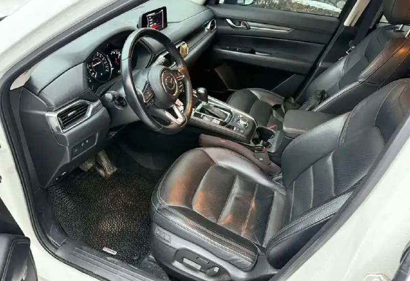 Mazda CX-5 2019 Grand Touring - Легковые автомобили (Авто) в Казань