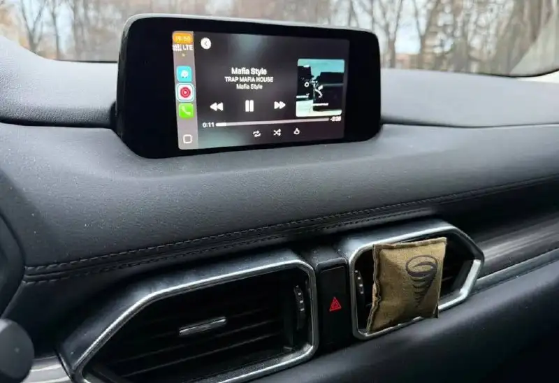 Mazda CX-5 2019 Grand Touring - Легковые автомобили (Авто) в Казань