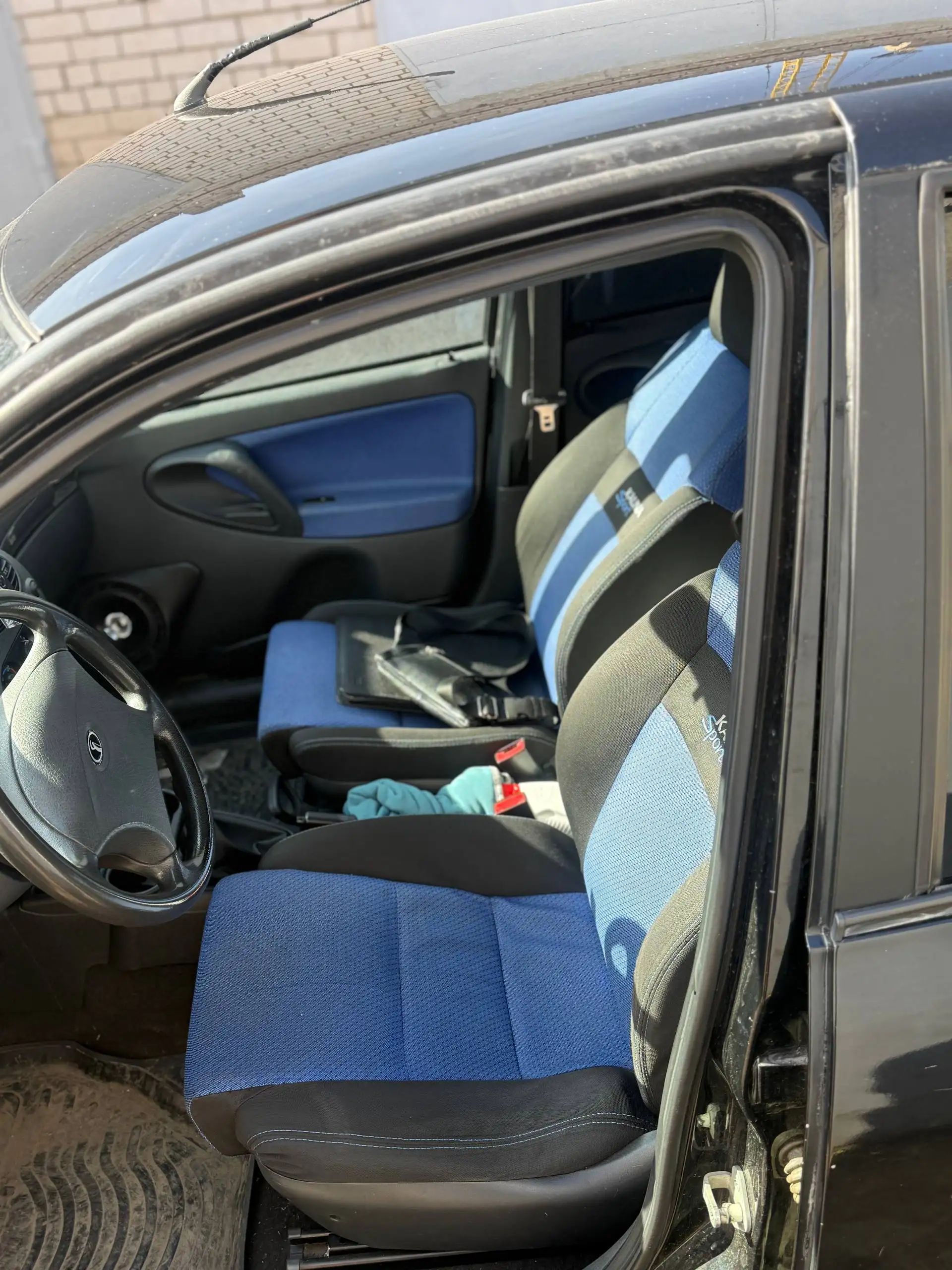 Продажа автомобиля Lada Kalina Sport 2012 года - Легковые автомобили (Авто) в Нижнекамск