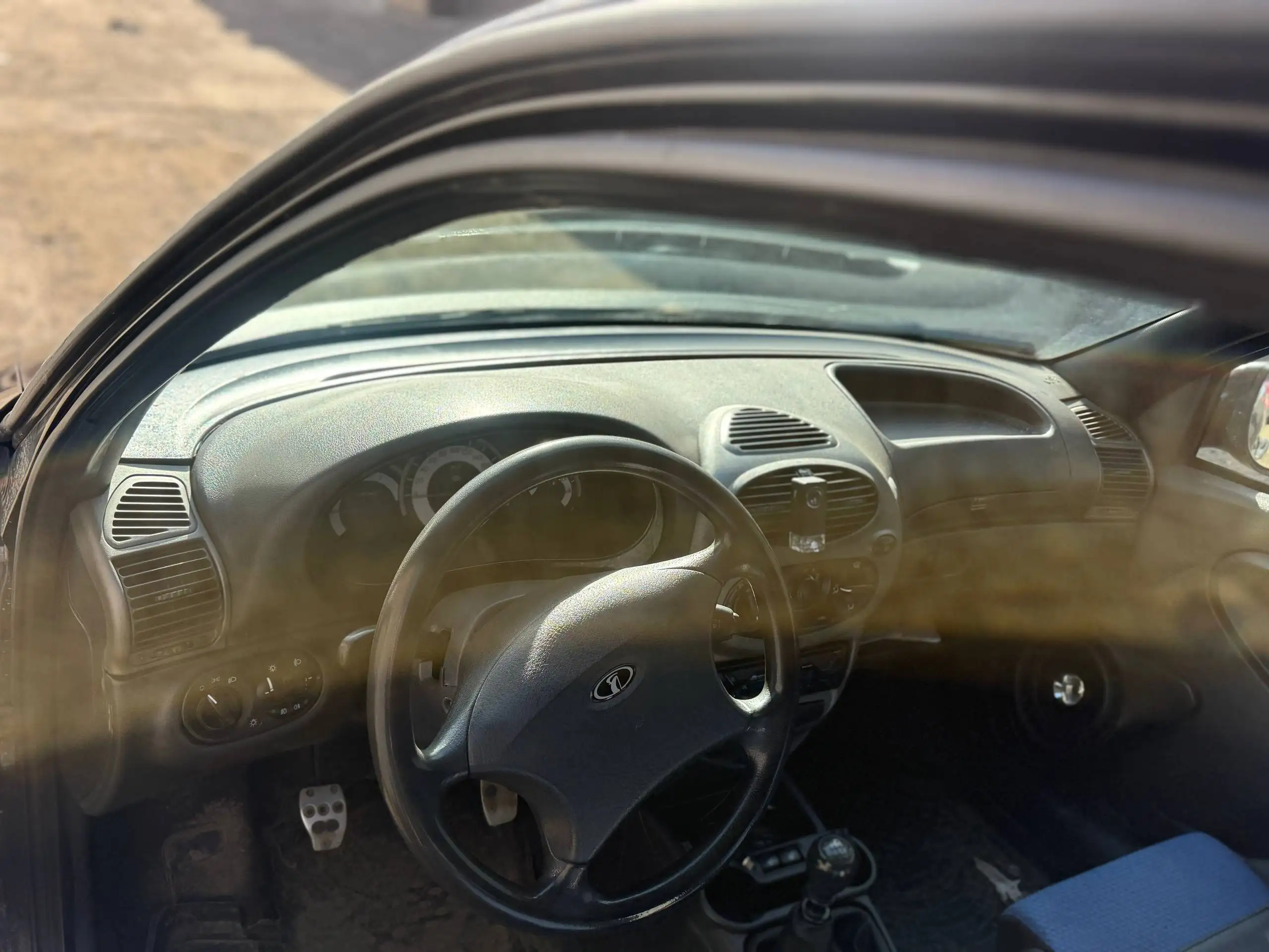 Продажа автомобиля Lada Kalina Sport 2012 года - Легковые автомобили (Авто) в Нижнекамск