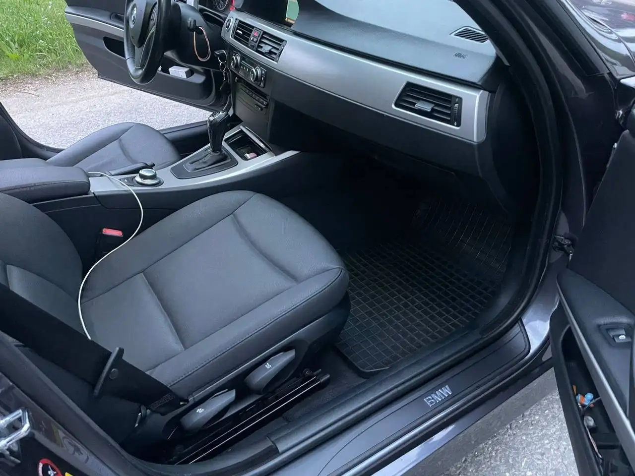 BMW 3(E91) 2007 турбо дизель универсал - Авто в Казань