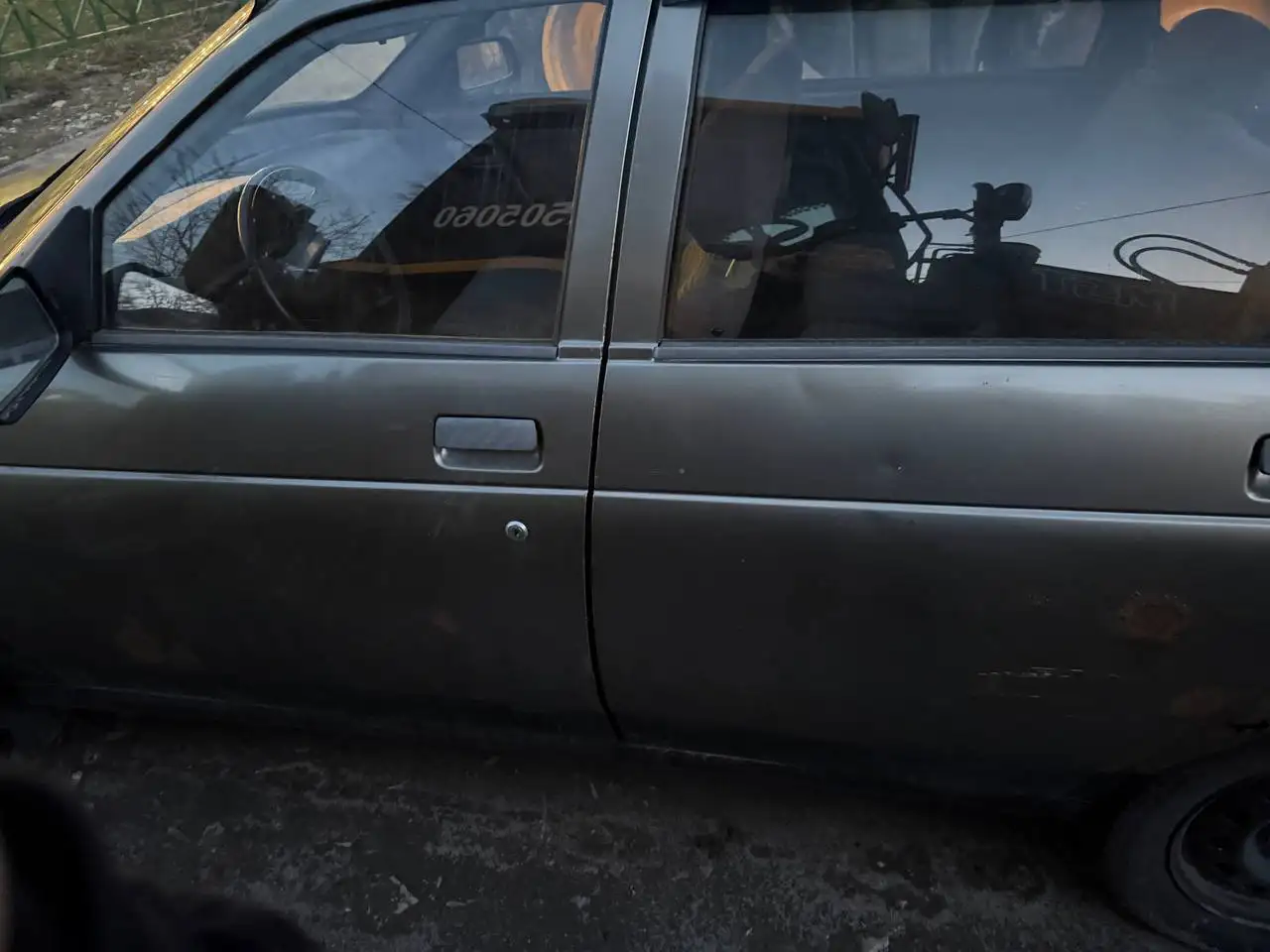 ВАЗ 21110 Универсал 1999 года в Казани - Легковые автомобили (Авто) в Казань