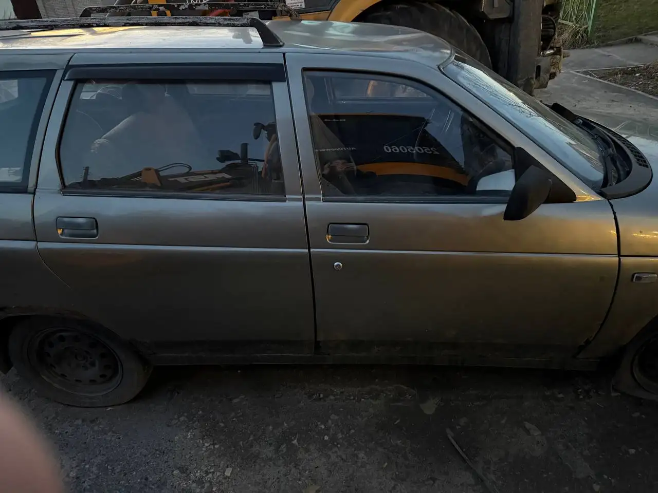 ВАЗ 21110 Универсал 1999 года в Казани - Легковые автомобили (Авто) в Казань