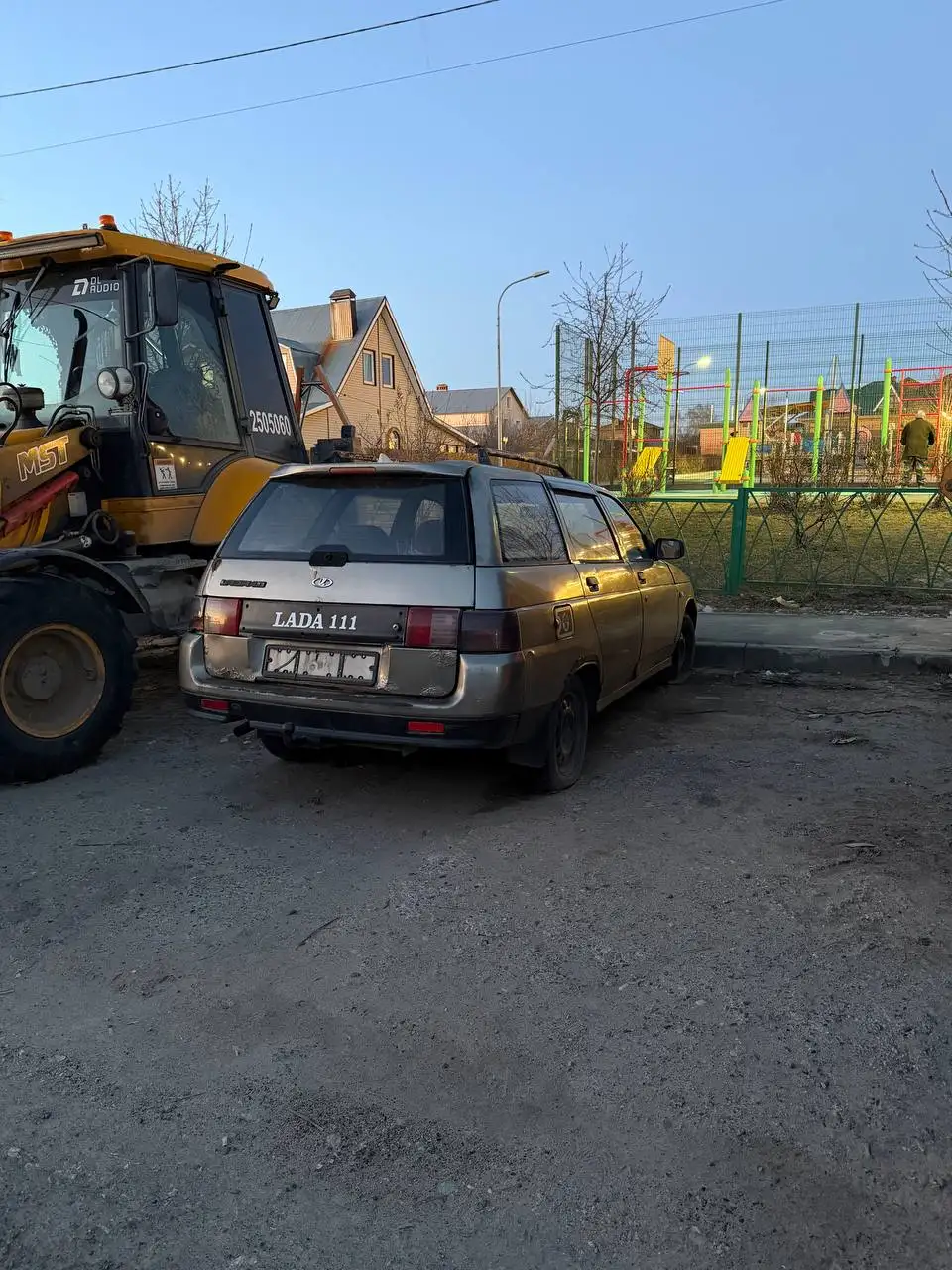 ВАЗ 21110 Универсал 1999 года в Казани - Легковые автомобили (Авто) в Казань