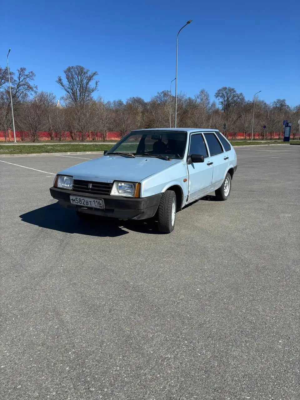 Продажа на авторынке в Казани - Авто в Казань